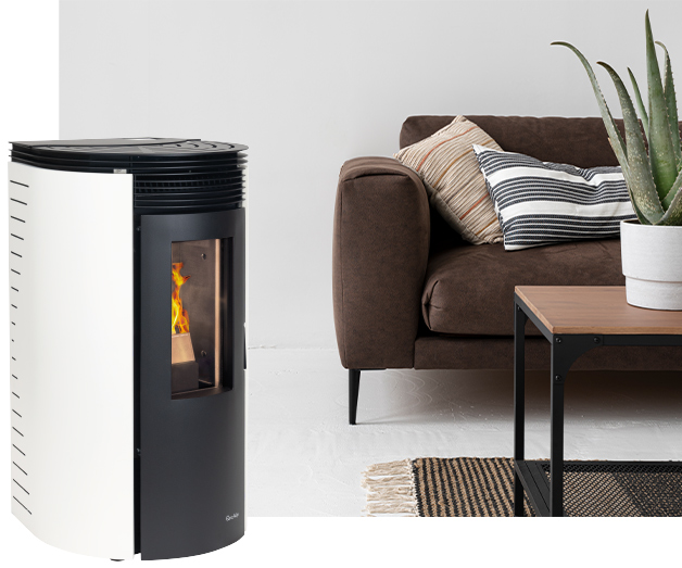 stufa euroalpi - baldo 7 kw