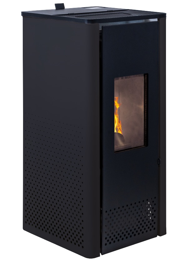 Venturosa nera